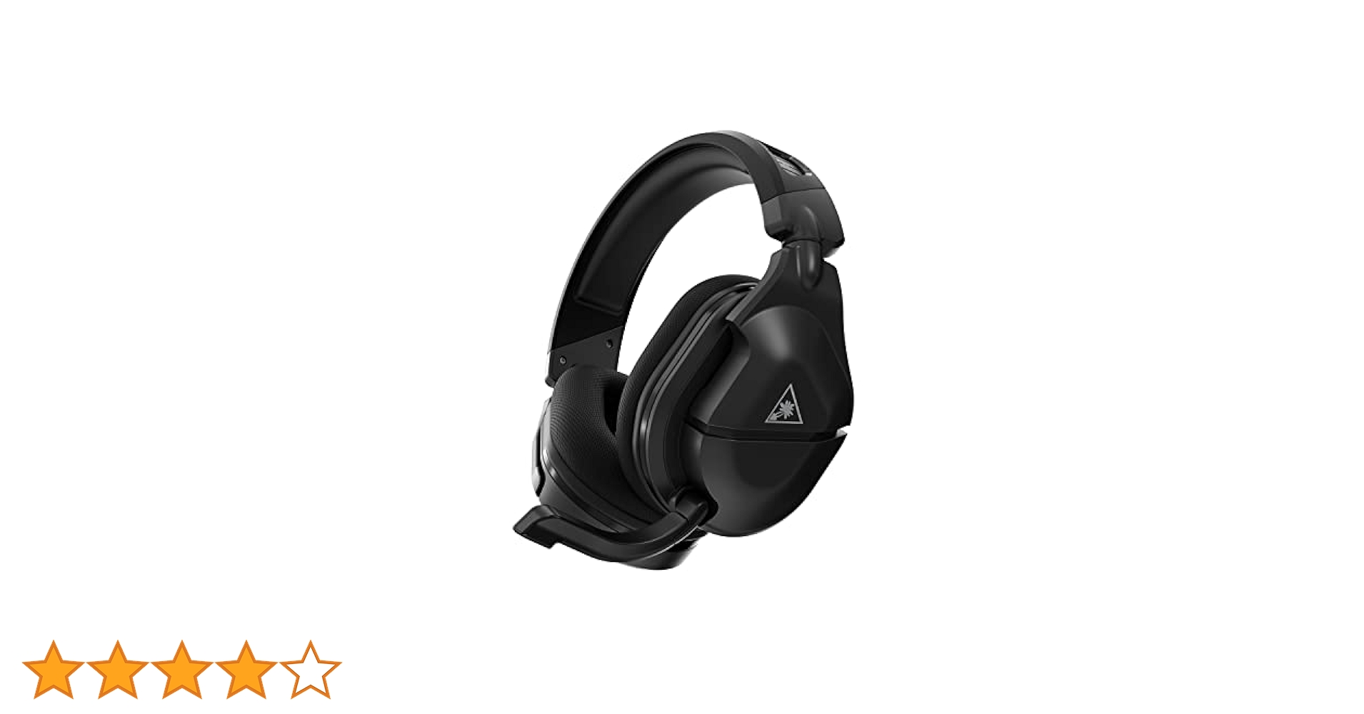 Turtle Beach Stealth 600 Gen 2 MAX (Black) - PlayStation 5